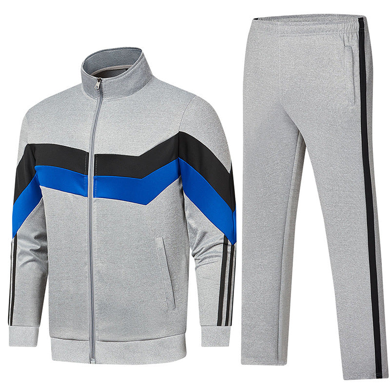 Fashionable Casual Sportswear Set For Couples
