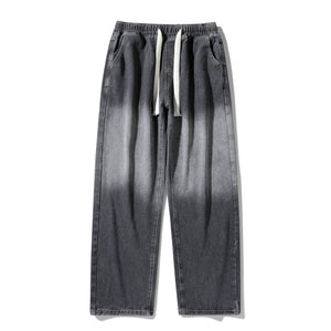Black And Gray
