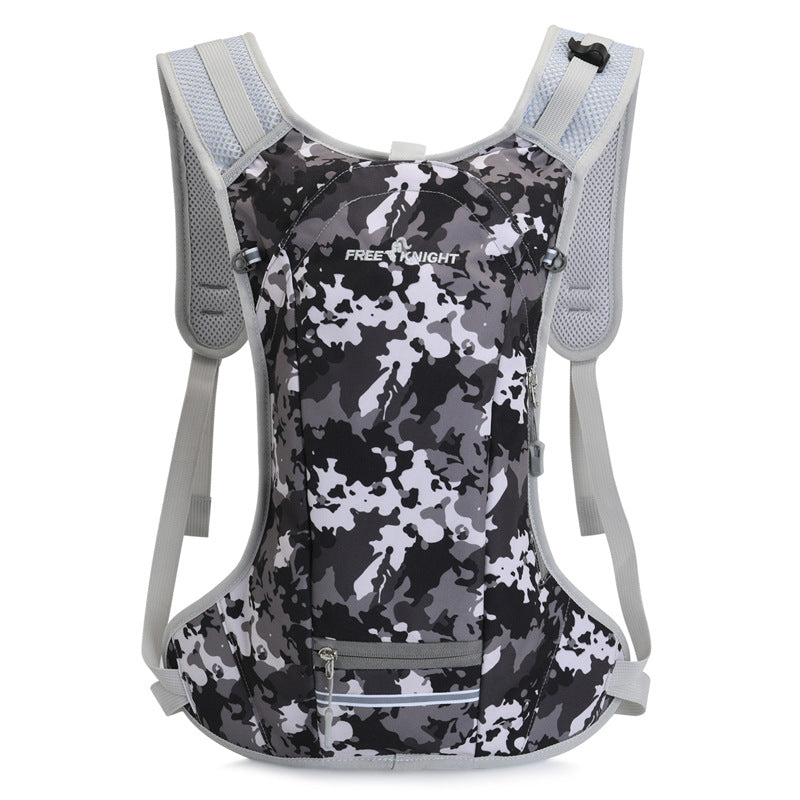 Cycling Backpack And Hiking Hydration Gear