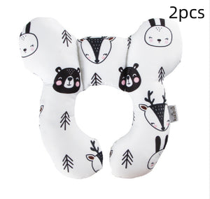 Bear 2pcs
