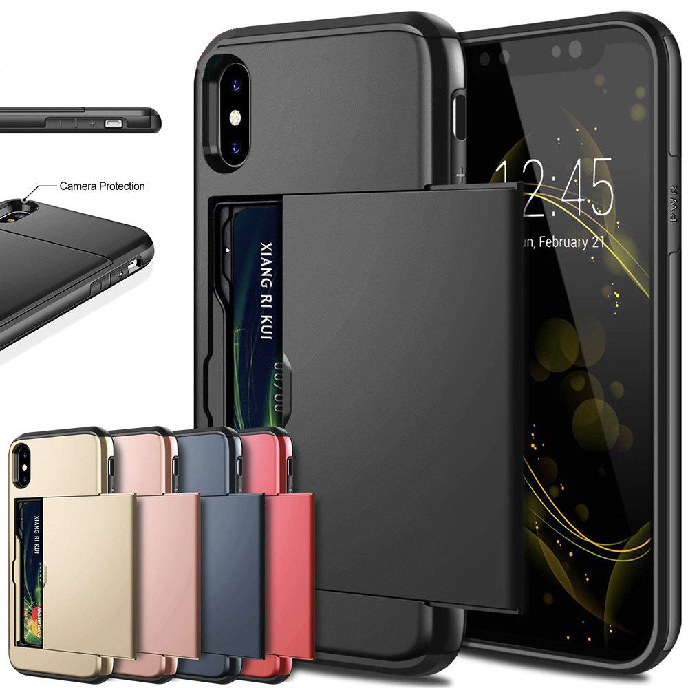 Custodia per scheda del telefono cellulare