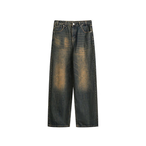 Distressed