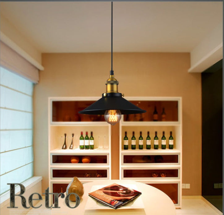 Lampadario di ingegneria