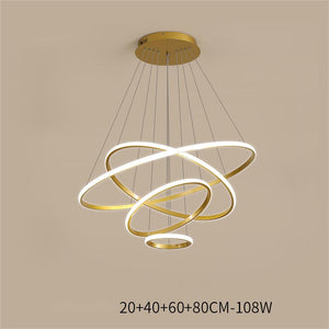 Oro 108W 20x40x60x80CM