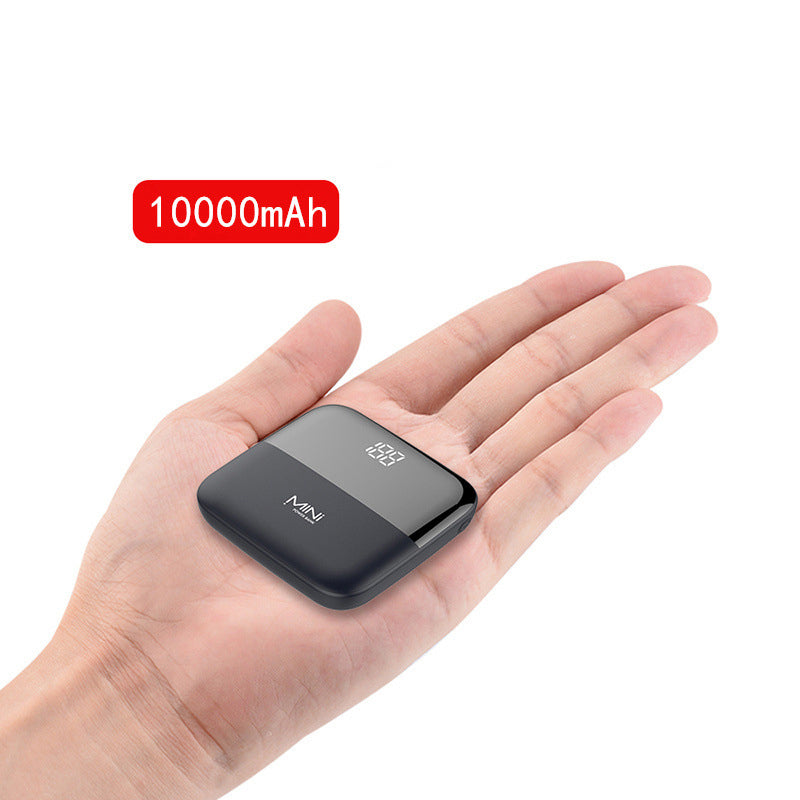 10000mAh Mini Power Bank TRENDFLOW