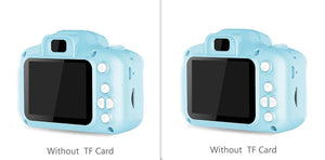 Blue 2pcs