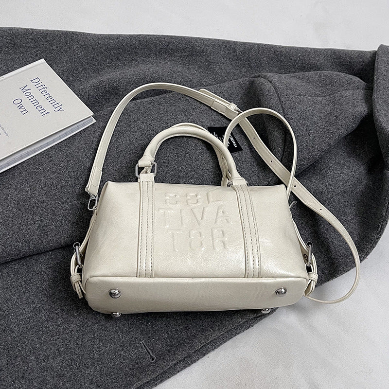 Versatile Sophisticated Fashionable Crossbody Bag For Commuting