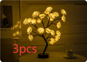 Black yellow3PC