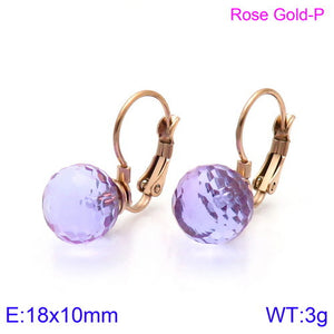 Rose Light Purple KE86066 K