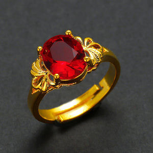 Red Diamond