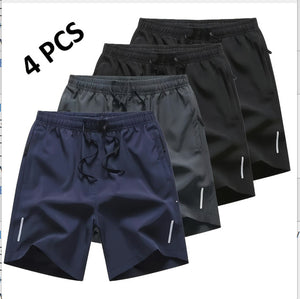 Black Black Gray Blue