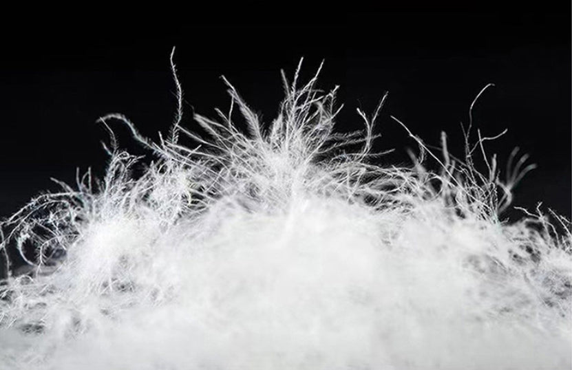 Men's Thickened Hooded Down Jacket