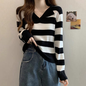 Striped Colors