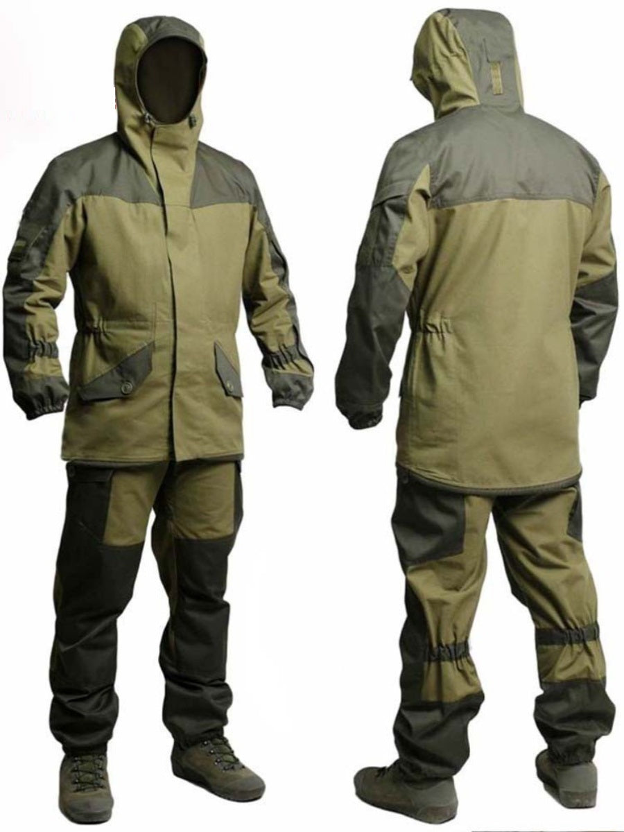 Tactical Suit Set For PUBG Battlegrounds And Escape From Tarkov