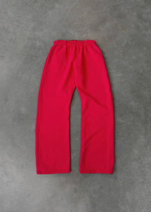 Red Trousers