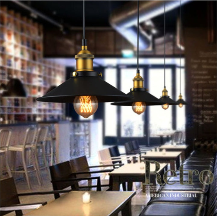 Lampadario di ingegneria