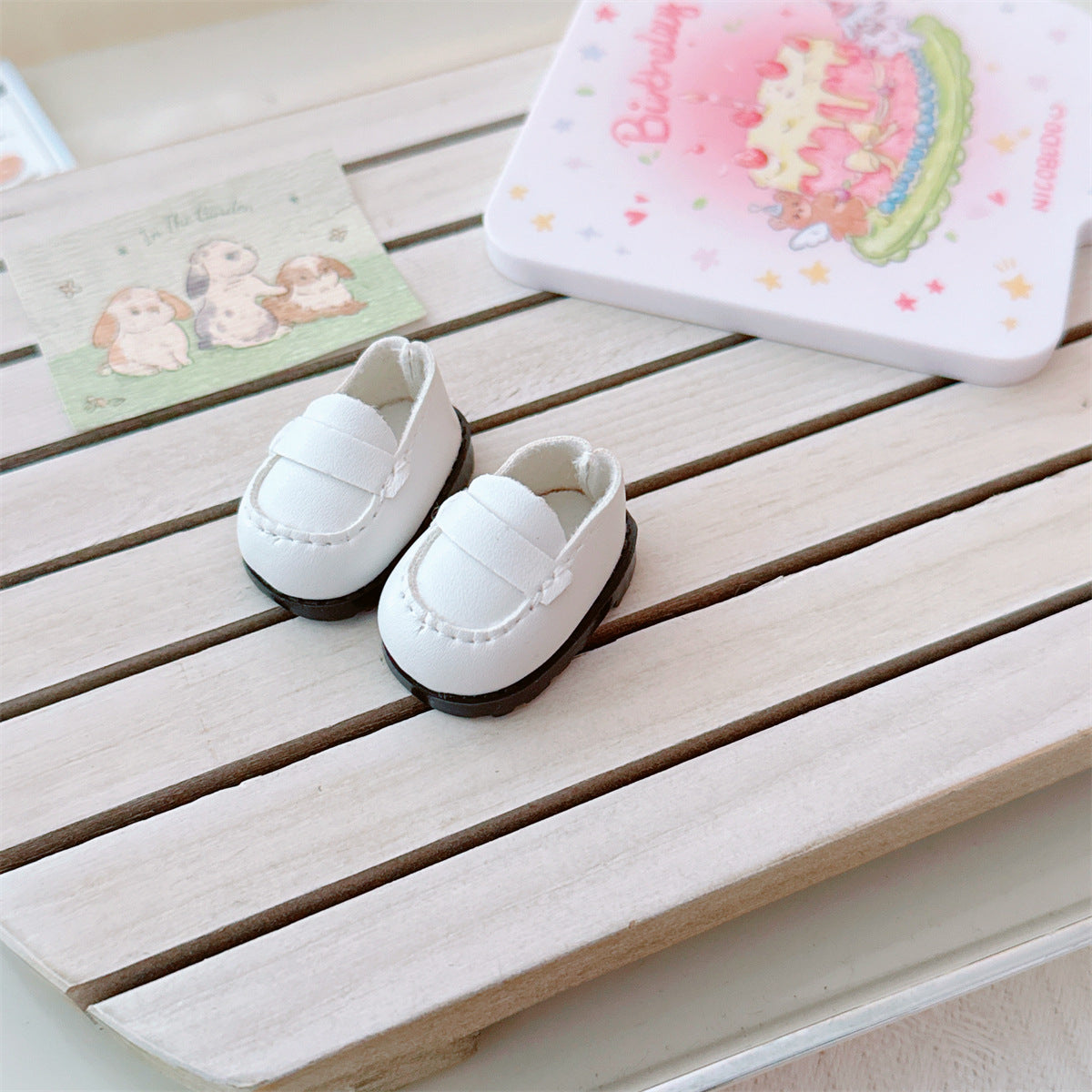 17cm Doll Clothes Sitting Party Pendant Makeover Clothes