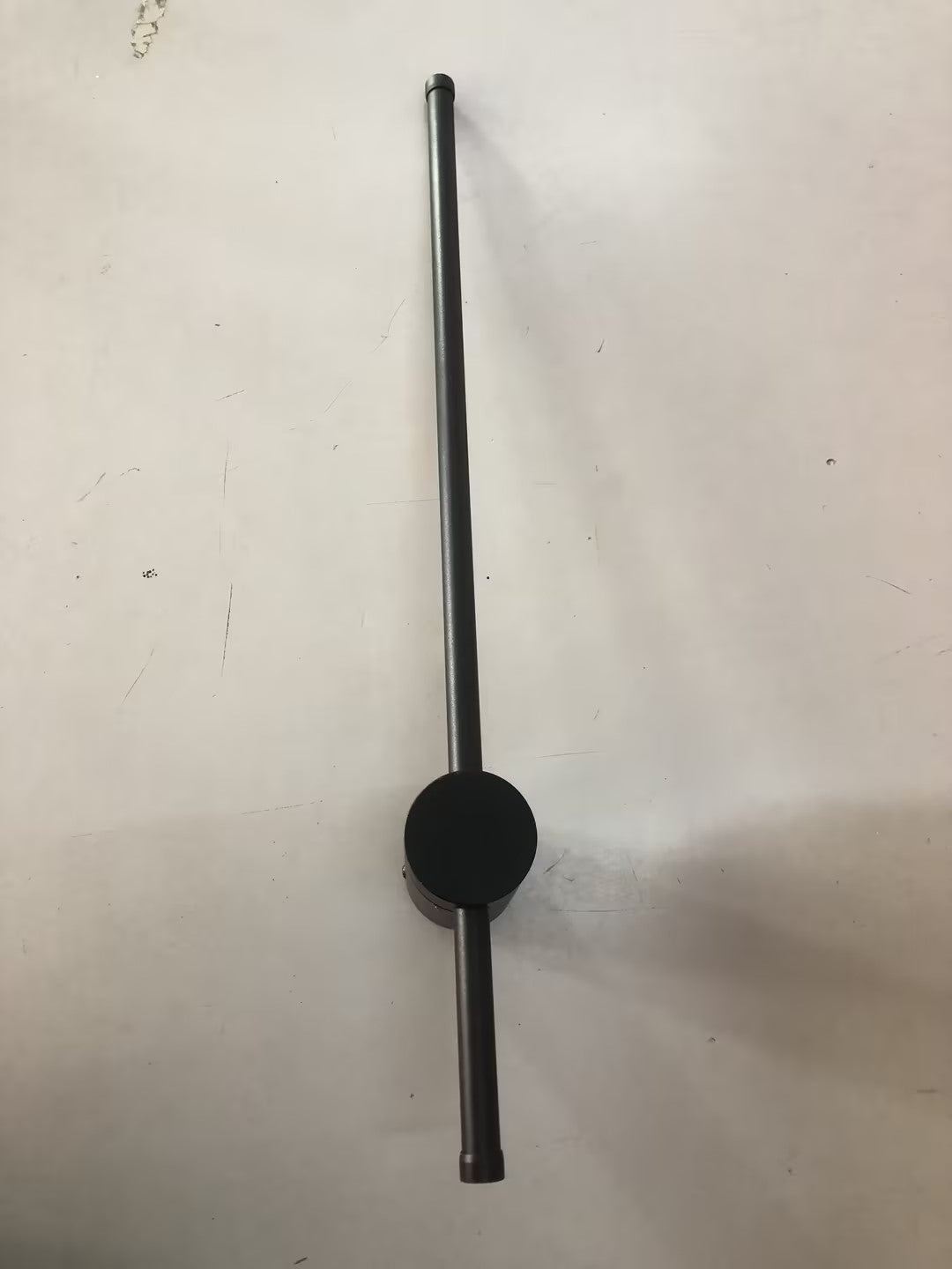 Applique creativa a striscia lunga a LED