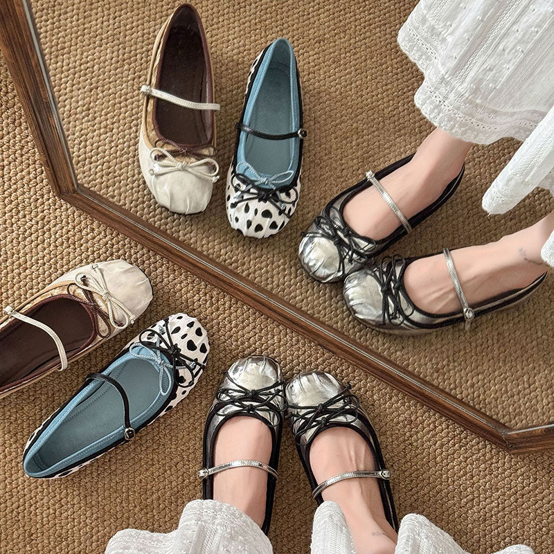 Versatile Fashionable Casual Women's Shoes