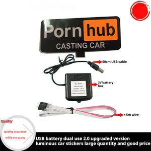 Porn Hub Casting Upgrade