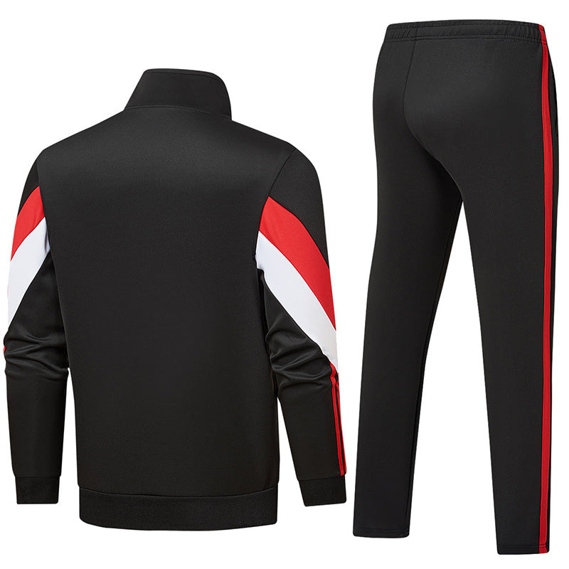 Fashionable Casual Sportswear Set For Couples