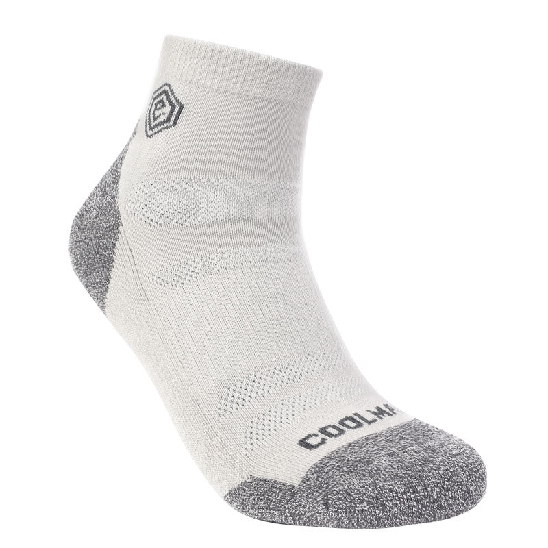 Outdoor Hiking And Trekking Mid-calf Socksquick-drying Odor-resistant Sweat-wicking