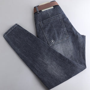 T633 Blue And Gray
