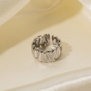 034 Steel Color