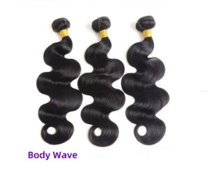 Bodywave