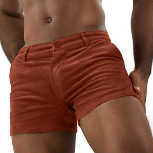 Brick Red