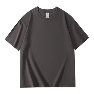 Iron Gray