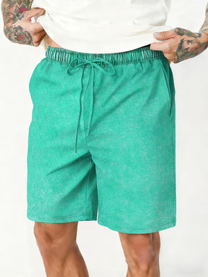 Grass Green