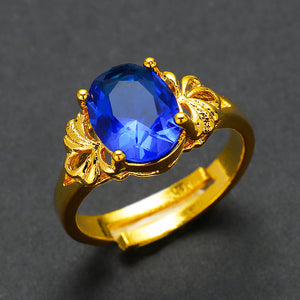 Blue Diamond