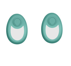 Green without logo 2PC