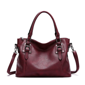 Purplish Red