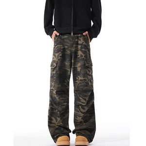 Camouflage Color