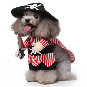 PF79 Pirate With Knife