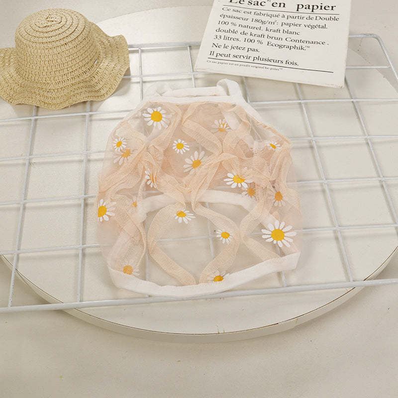 Dog Clothes Bichon French Clothes