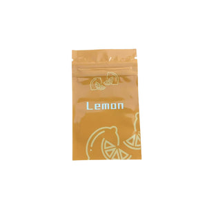 Lemon tasty bang
