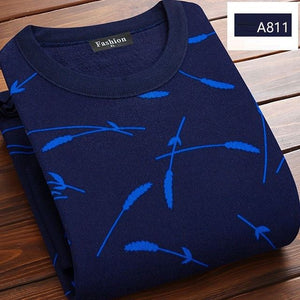 Peacock blue