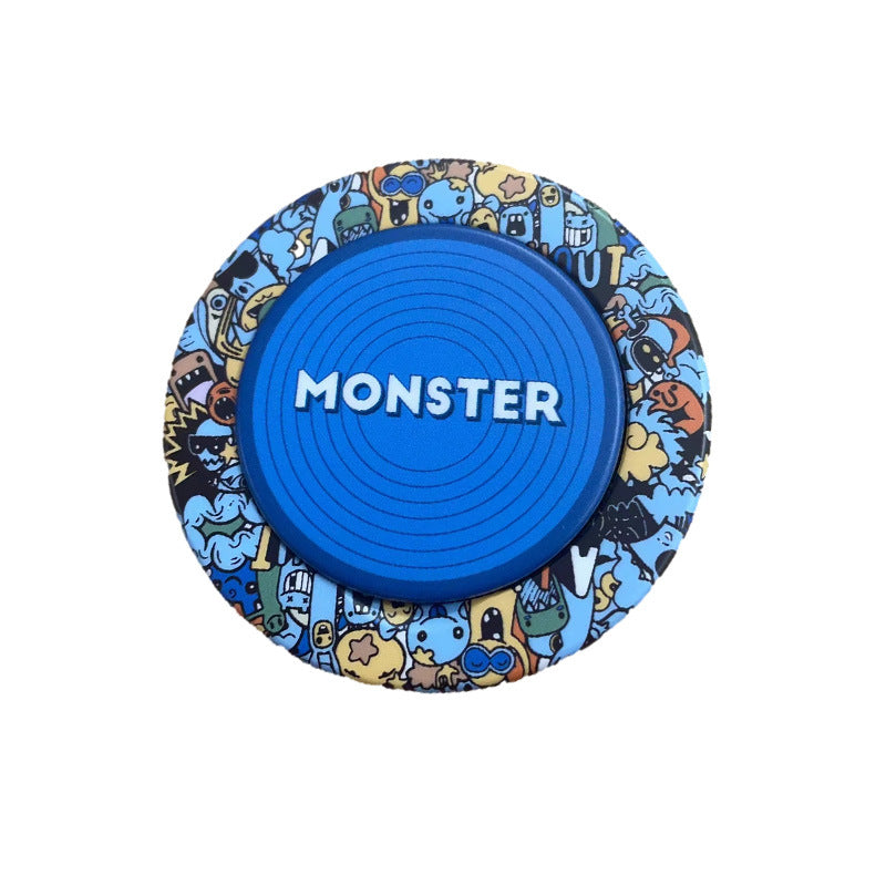 Supporto magnetico per cellulare, supporto ultrasottile, design originale, supporto magnetico