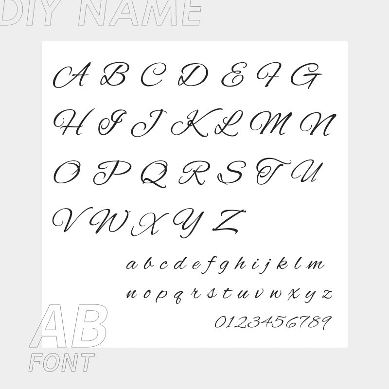 Custom Name Necklace For Women Zircon Personalized Iced Out Chain Choker Stainless Steel Jewelry Mother Kids Gift