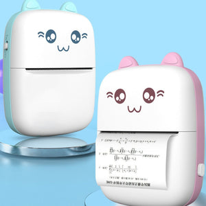 Selfadhesive paper