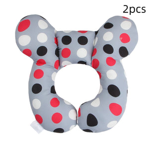 Color dots 2pcs
