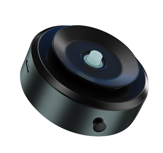 Supporto per telefono cellulare intelligente, supporto per auto magnetico bifacciale, supporto universale per assorbimento del vuoto stabile per telefono