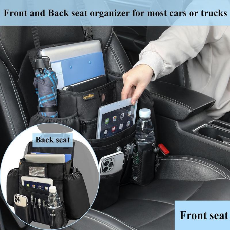 New Front-mounted Storage Car-hanging Bag