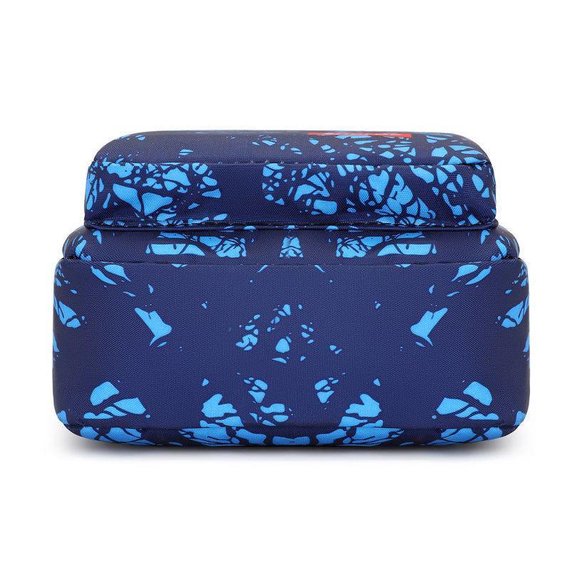 Casual All-match Backpack For Couples  Shoulder Crssbody Bag