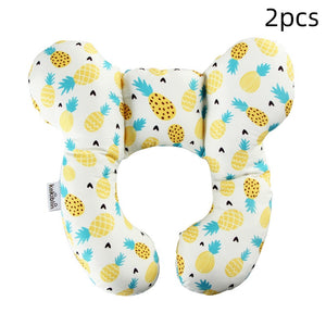 Pineapple 2pcs