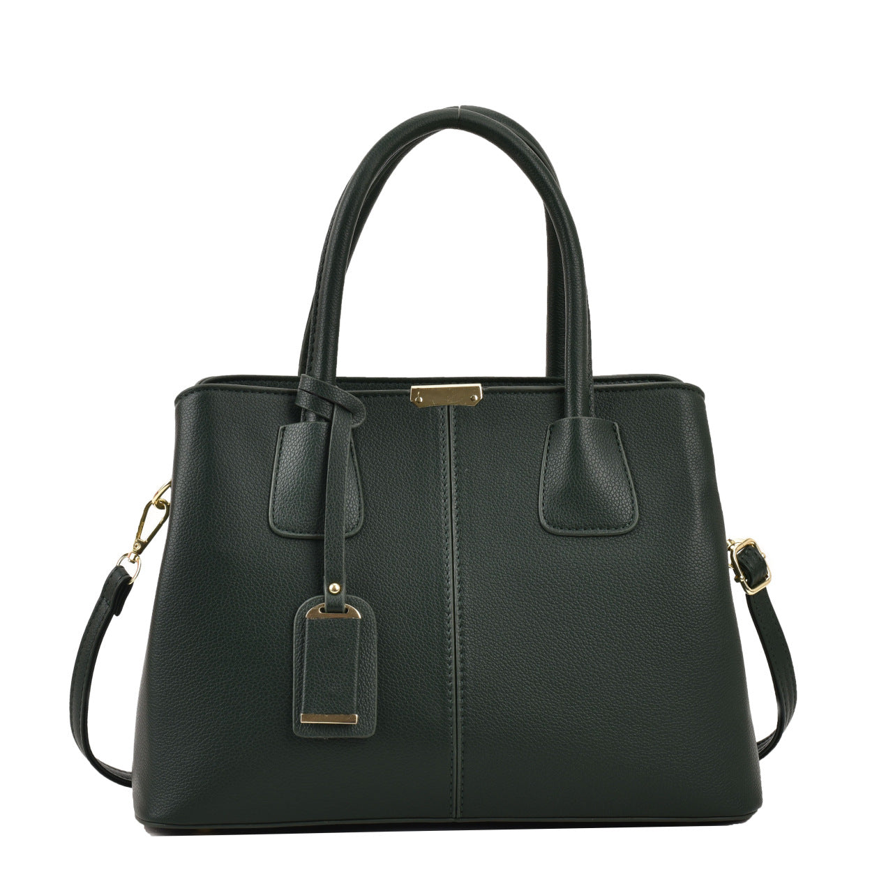 Large-capacity Handheld Commuter Shoulder Crossbody Bag