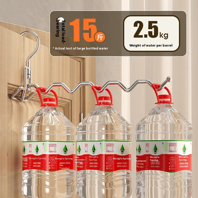 Clothes Fantastic Rack Multifunctional Clothes Hanger